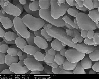 Kalcinirani prah glinice